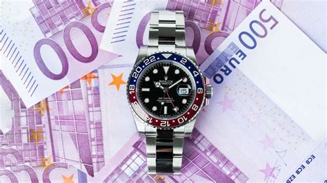 ist eine rolex eine geldanlage|rolex uhr kaufen.